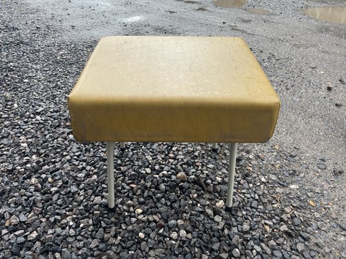 Buddy seat for campervan - for, vw