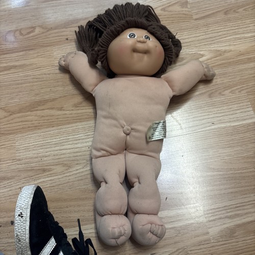1982 coleco cabbage patch - coleco,