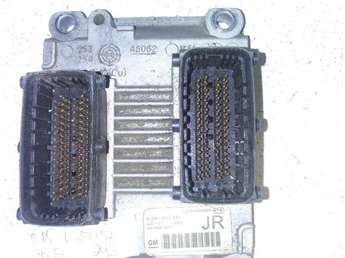 1279h03593 pcm ecu ecm - pcm,