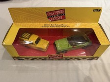 Corgi Only Fools and Horses