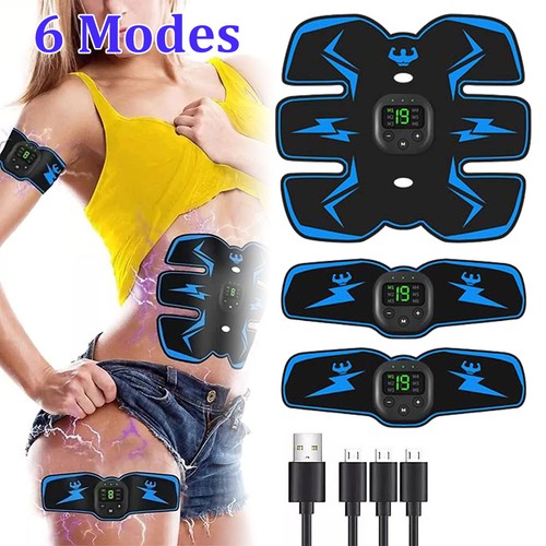 Ems stimulator abdominal - ems,
