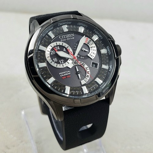 Citizen eco drive calibre - eco-drive, 8700