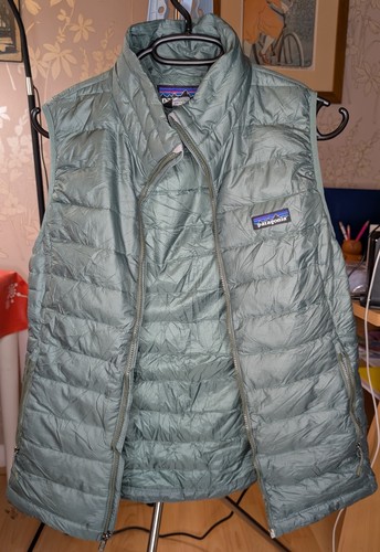 Patagonia womens xxl - patagonia, down