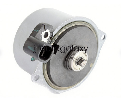 Gearbox hydraulic pump motor - gearbox,