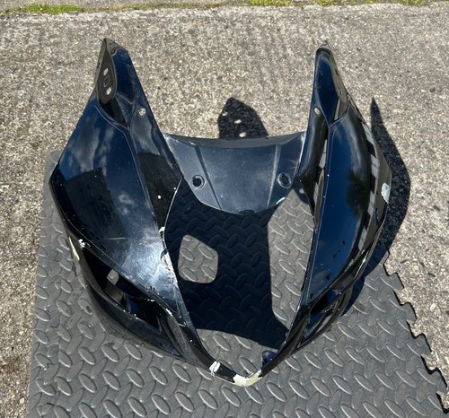 Suzuki gsx r1000 k4 - suzuki,