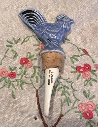 Soho pottery solian ware - solian,