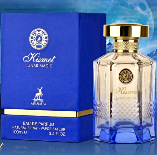 Maison alhambra kismet - maison,