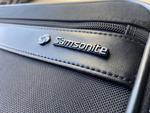 Samsonite black business - samsonite,
