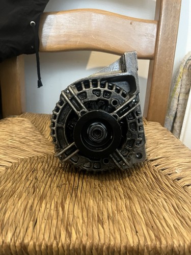 Volvo v70 alternator - v70,