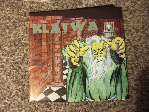 Atari klątwa by - atari,