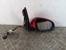 2010 VAUXHALL ASTRA J 5 Door