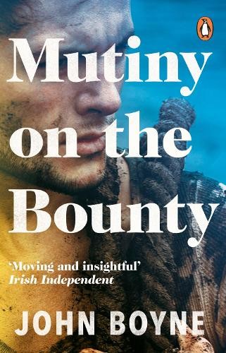 Mutiny the bounty boyne - mutiny,