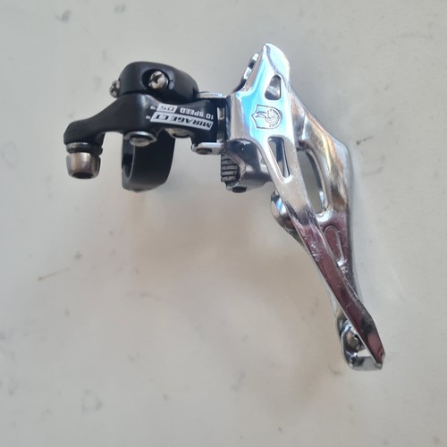 Campagnolo mirage front - campagnolo, qs