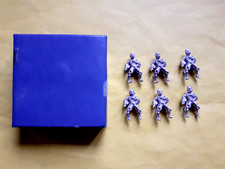 VINTAGE HINCHCLIFFE 1970s 25mm