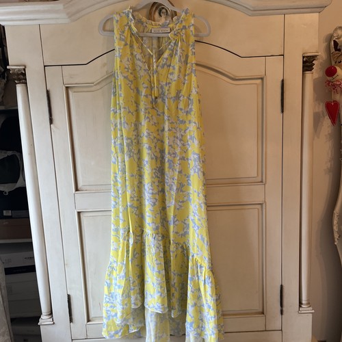 Heidi klein pure silk maxi - heidi,
