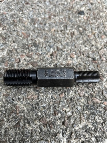 England 14mm and 18mm - and,