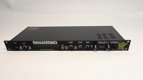 Voodu valve rocktron - valve, tube
