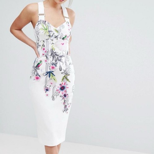 Ted baker scarlin passion - ted,