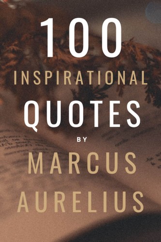 100 inspirational quotes - 100,
