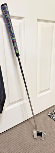 Custom scotty cameron - cameron, phantom
