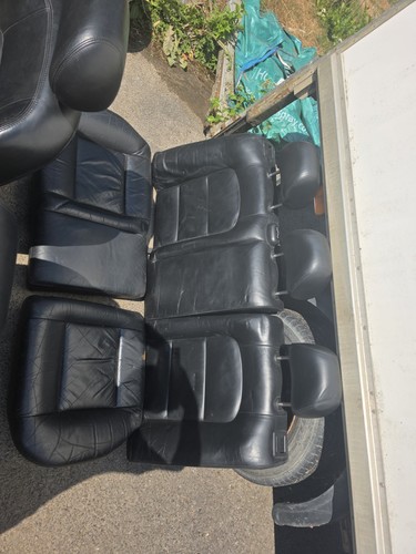 Mk1 seat leon mk4 golf - mk1,