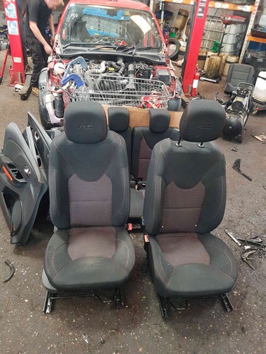 Renault clio mk4 sport - mk4,
