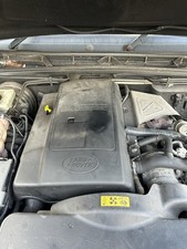 Land Rover Discovery 2 TD5