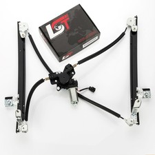 Original LST Electric Window