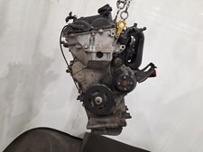 2012 KIA PICANTO ENGINE G3LA