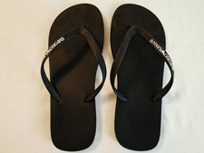 Emporio Armani Flip Flops Navy