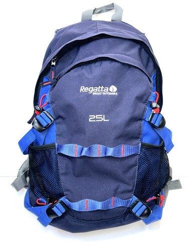 Regatta litre backpack - regatta,