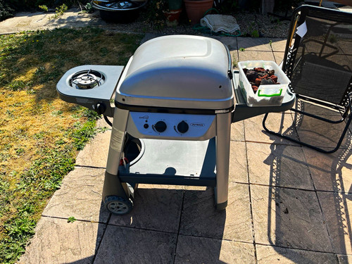 Outback portable burner gas - outback,