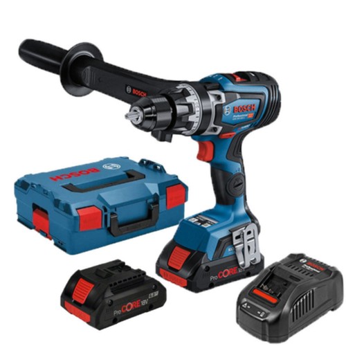 Bosch gsr18v 150c 18v - bosch,