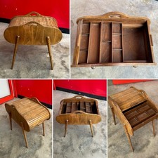 Retro Vintage Mid Century