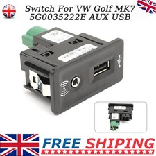 OEM For VW Golf 7 7.5 MIB2