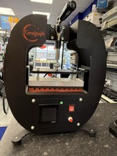 10 In 1 Customized Personal Hot Printing Pen Drawing Making Heat Press Machine