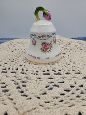 Vintage Lefton Royal Hampton