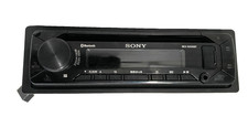 Sony Car Radio Stereo Unit Aux
