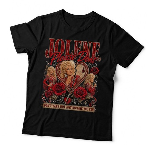 Dolly parton jolene - dolly,