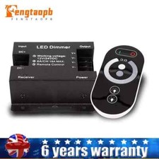 LED Controller Single Color