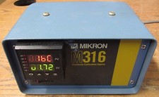 Mikron M316X Blackbody