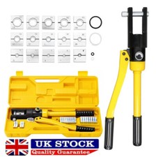 15 Dies 4mm²-300mm²