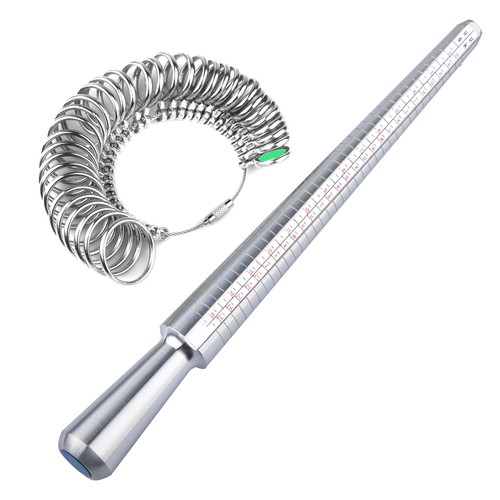 Trixes ring sizer finger - trixes,