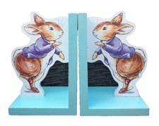 BEATRIX POTTER PETER RABBIT