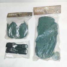 Xsjado 1.0 SOUL & BASEPLATE