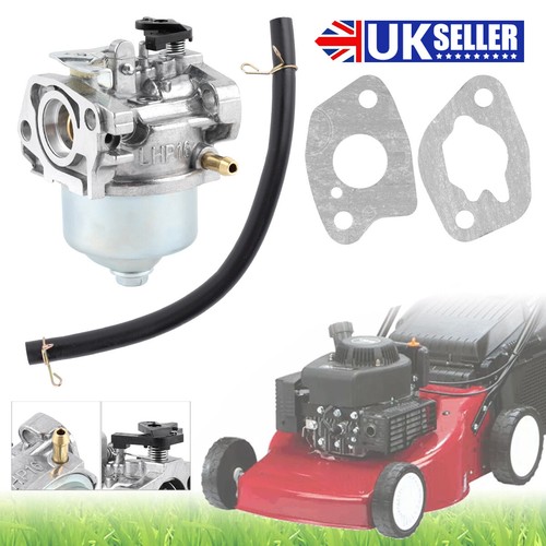 New carburettor for mountfield - for,