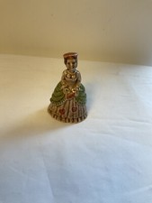 Vintage Wade England Queen Of