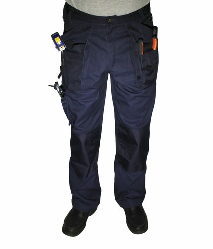 Endurance tradesman work - endurance,