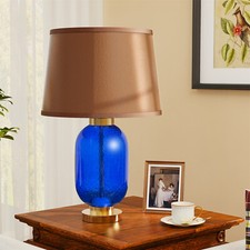 Vintage Table Lamp Practical