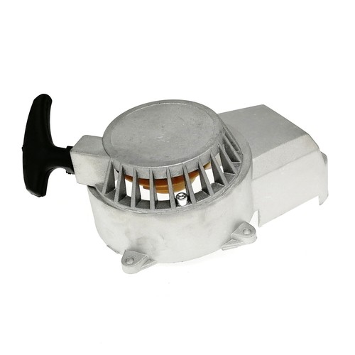 Metal pull start for 49cc - start,